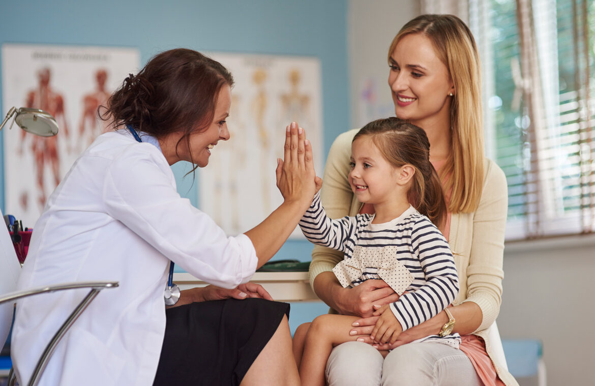 Stomatologie Pediatrică